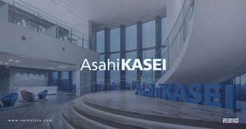 Asahi Kasei Case Study