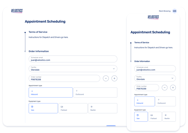 Appointment Scheduling