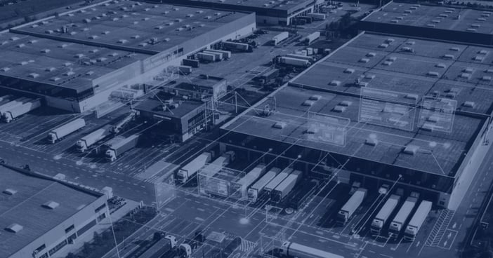 Disconnected Appointments, Disrupted Operations: How Unified Scheduling Restores Visibility and Control Across Manufacturing Yards