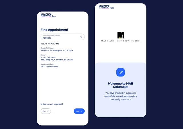 Driver Check-in-2