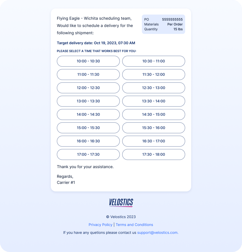 Email Email