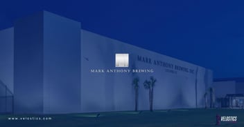 Mark Anthony Brewing Streamlines Brewery Efficiency: A Deep Dive into Their Load Scheduling Success Story
