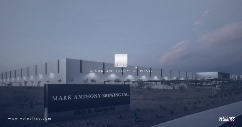 Manufacturing Case Study Mark Anthony Brewing (2)