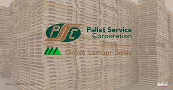 Pallet Service Transformed Dock Scheduling and Visibility
