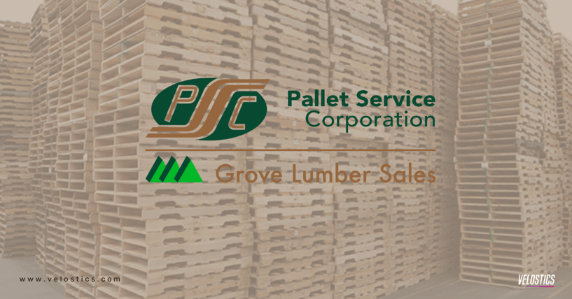 Pallet Services Transforms Dock Scheduling and Visibility