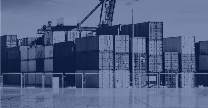 Why Port Congestion Is Surging Again—and How Dock Scheduling Software Can Help