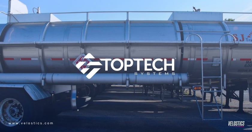 Toptech