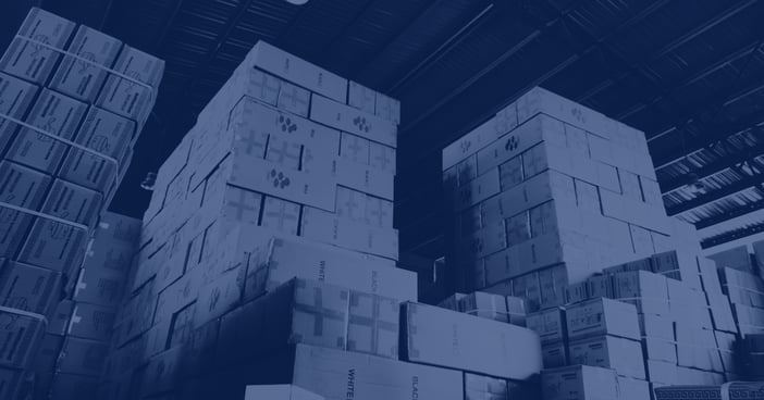 Cut Inventory Costs with AI Powered Logistics: The Power of Yard Orchestration