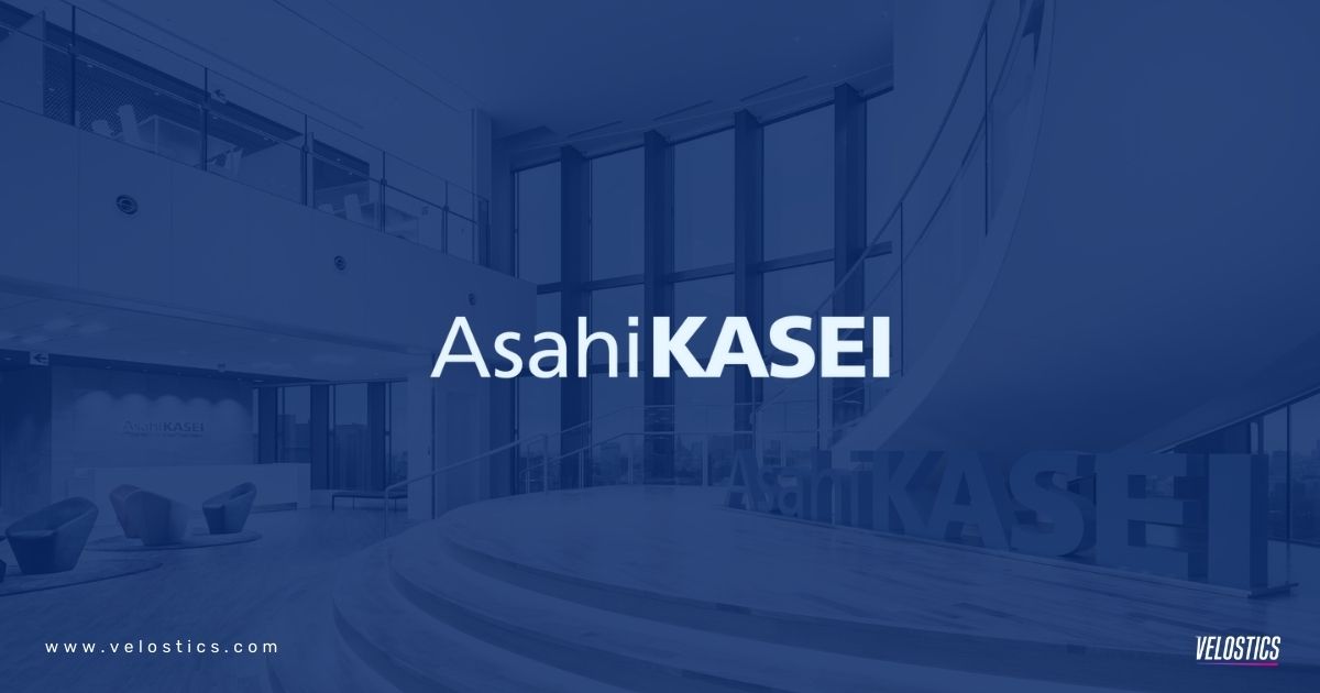 Asahi Kasei's Journey to a 15% Warehouse Productivity Boost with Dock Scheduling Software