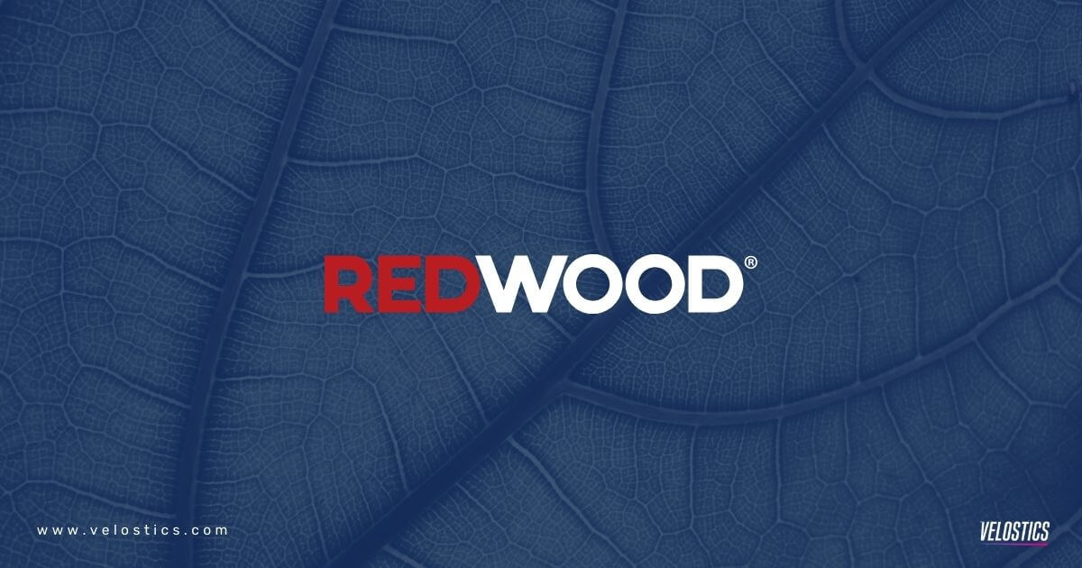 Redwood + Velostics