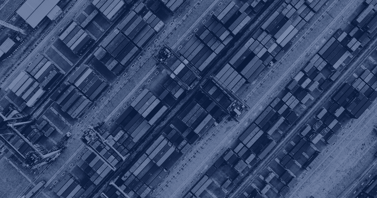 Yard Management relevance in todays competitive world