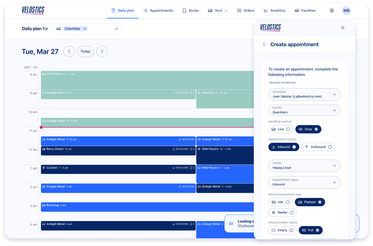 appointment-scheduling-streamline-supply-chain-with-velostics-slot